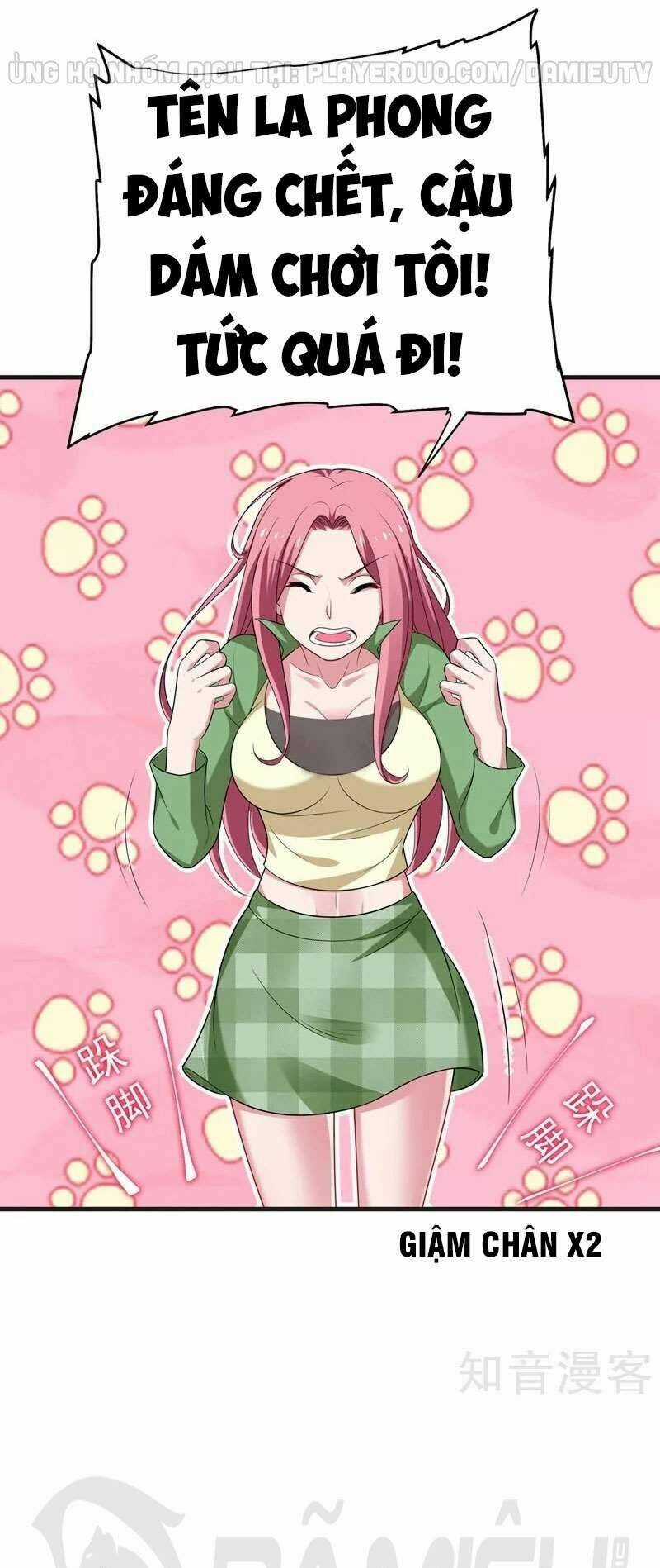 Nhặt Được Hoa Khôi Về Làm Vợ Chapter 77 trang 23