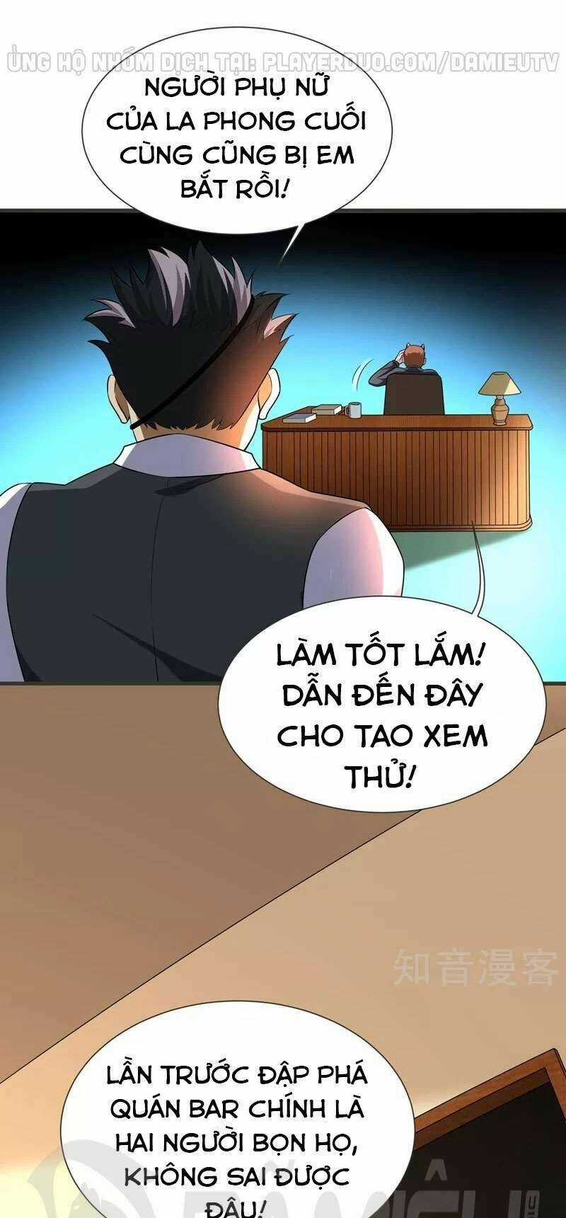 Nhặt Được Hoa Khôi Về Làm Vợ Chapter 77 trang 25