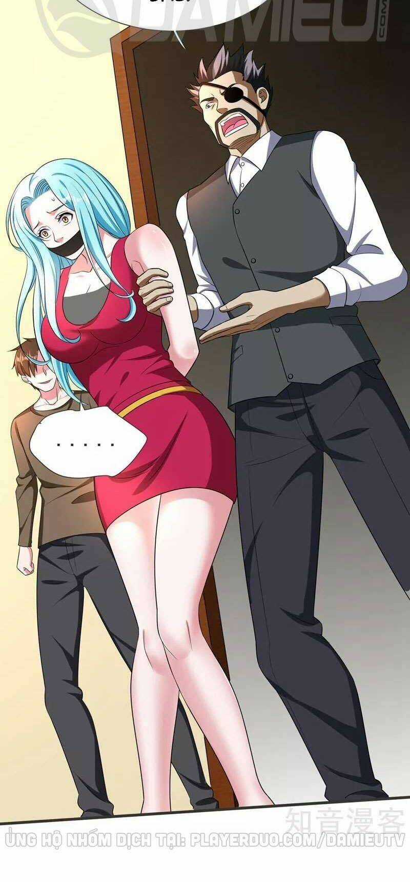 Nhặt Được Hoa Khôi Về Làm Vợ Chapter 77 trang 26