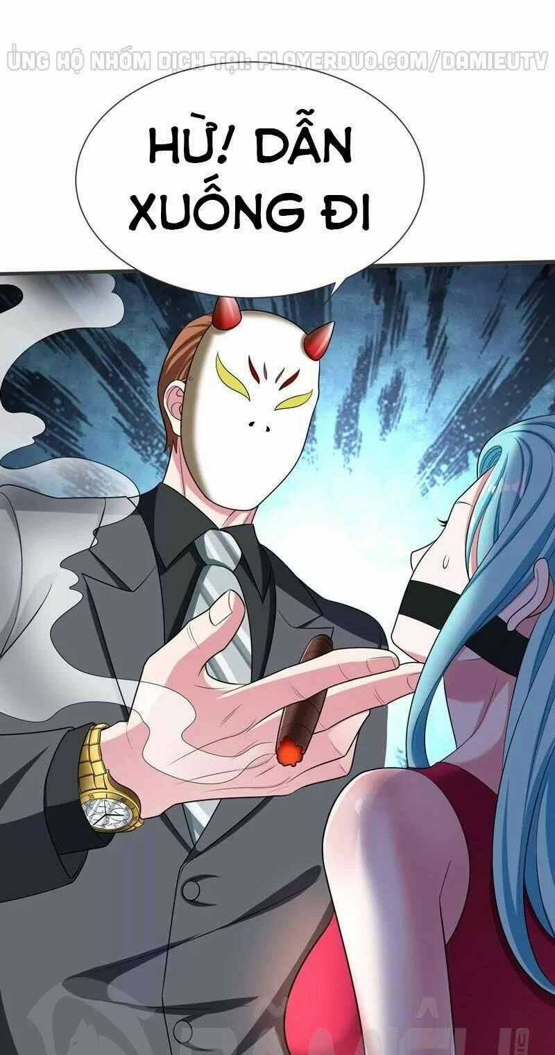 Nhặt Được Hoa Khôi Về Làm Vợ Chapter 77 trang 27