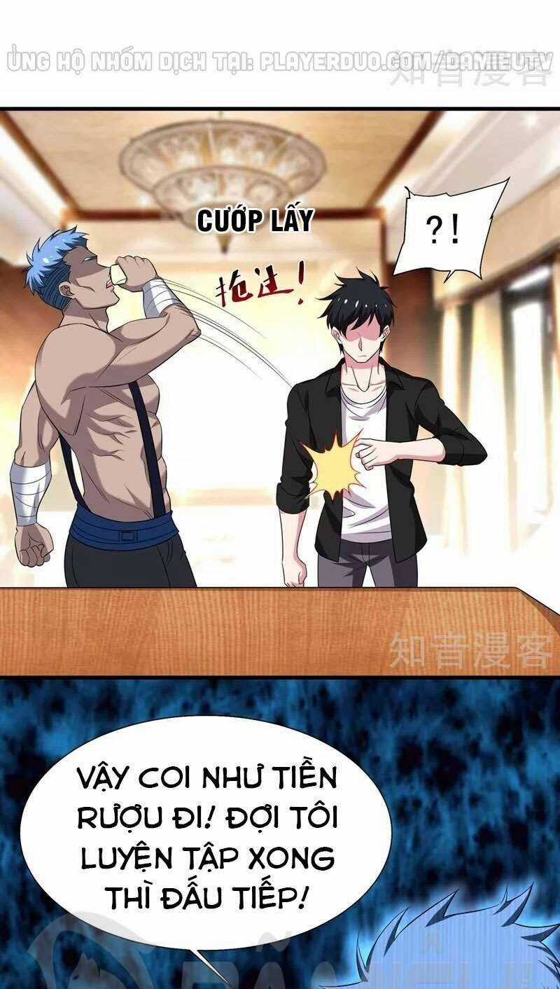 Nhặt Được Hoa Khôi Về Làm Vợ Chapter 77 trang 3