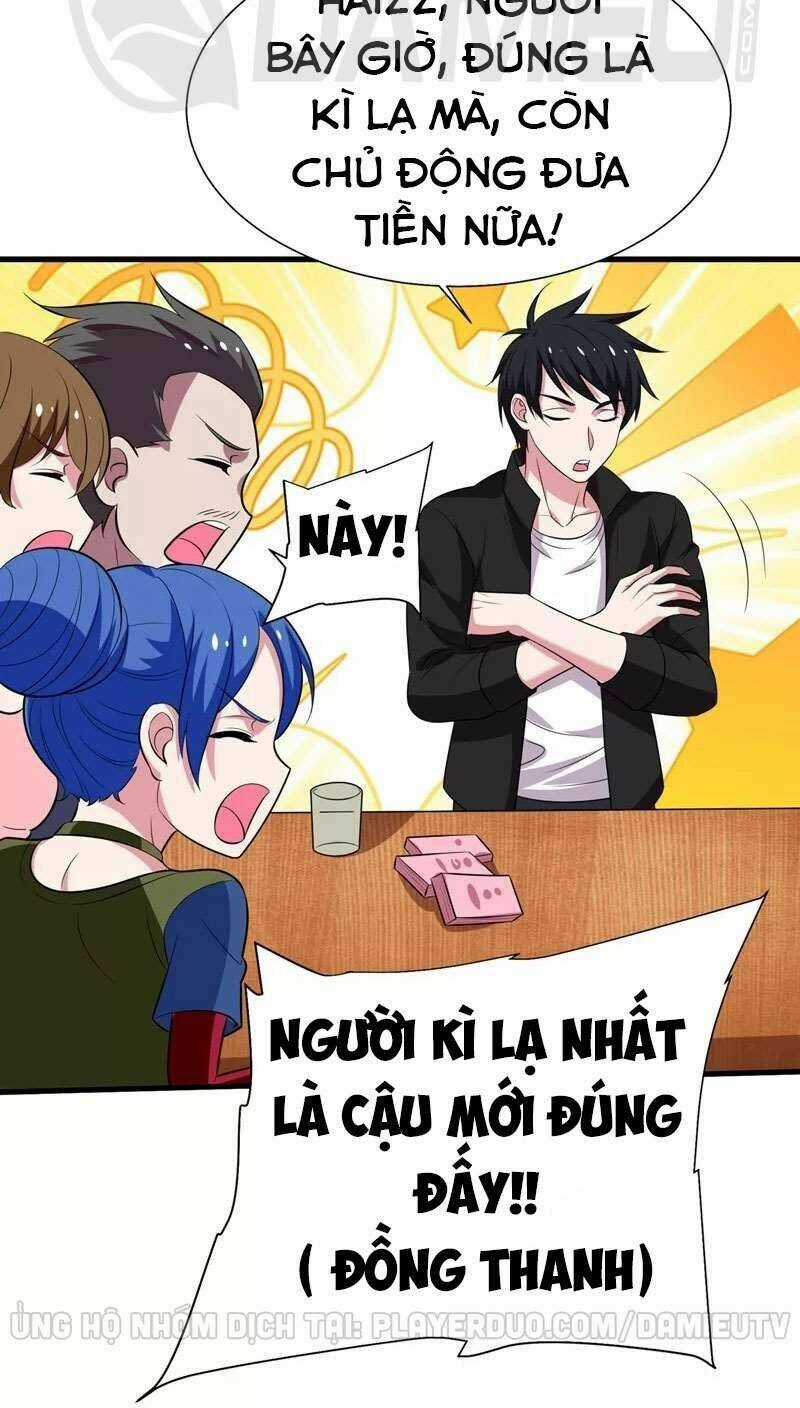 Nhặt Được Hoa Khôi Về Làm Vợ Chapter 77 trang 6