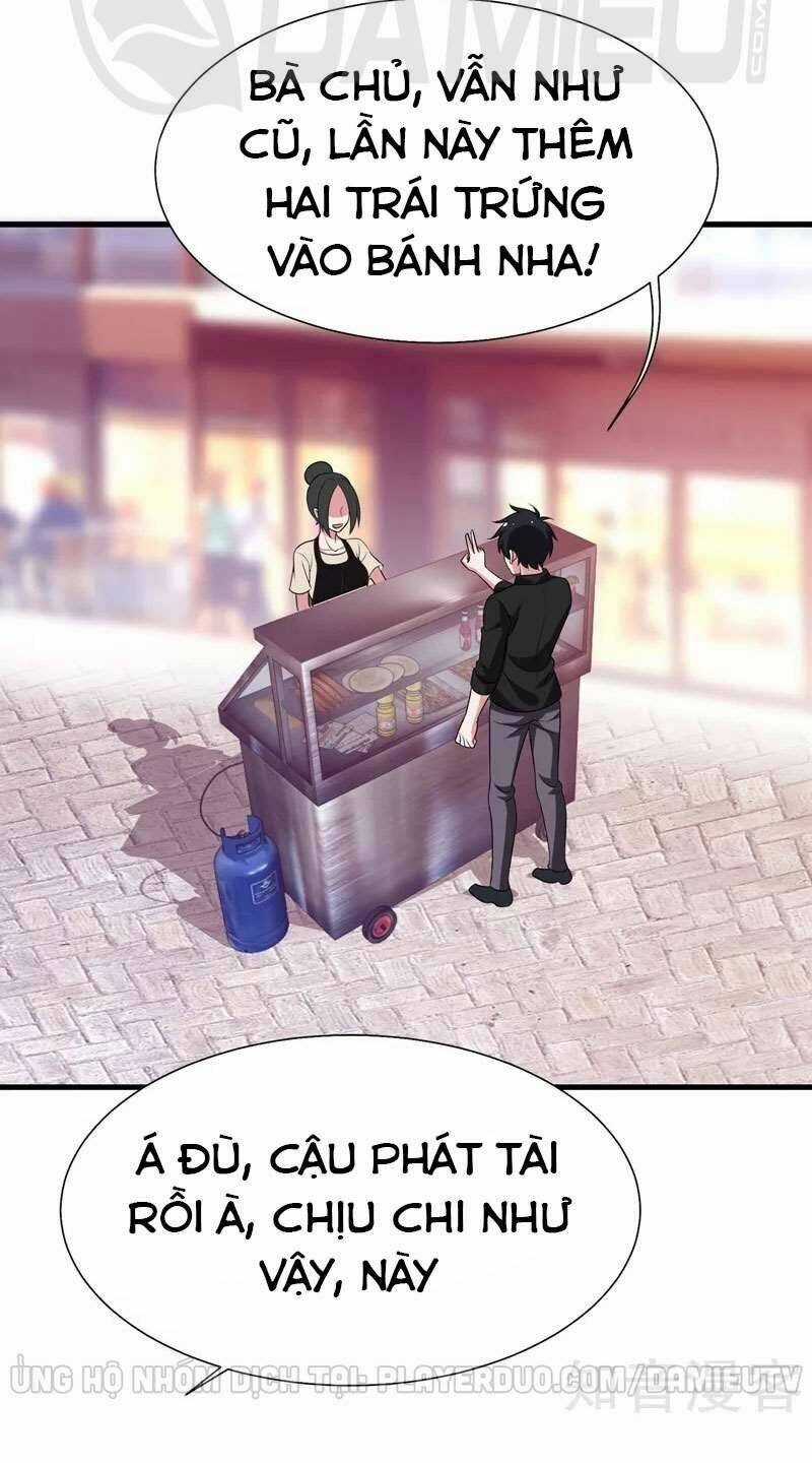 Nhặt Được Hoa Khôi Về Làm Vợ Chapter 77 trang 8