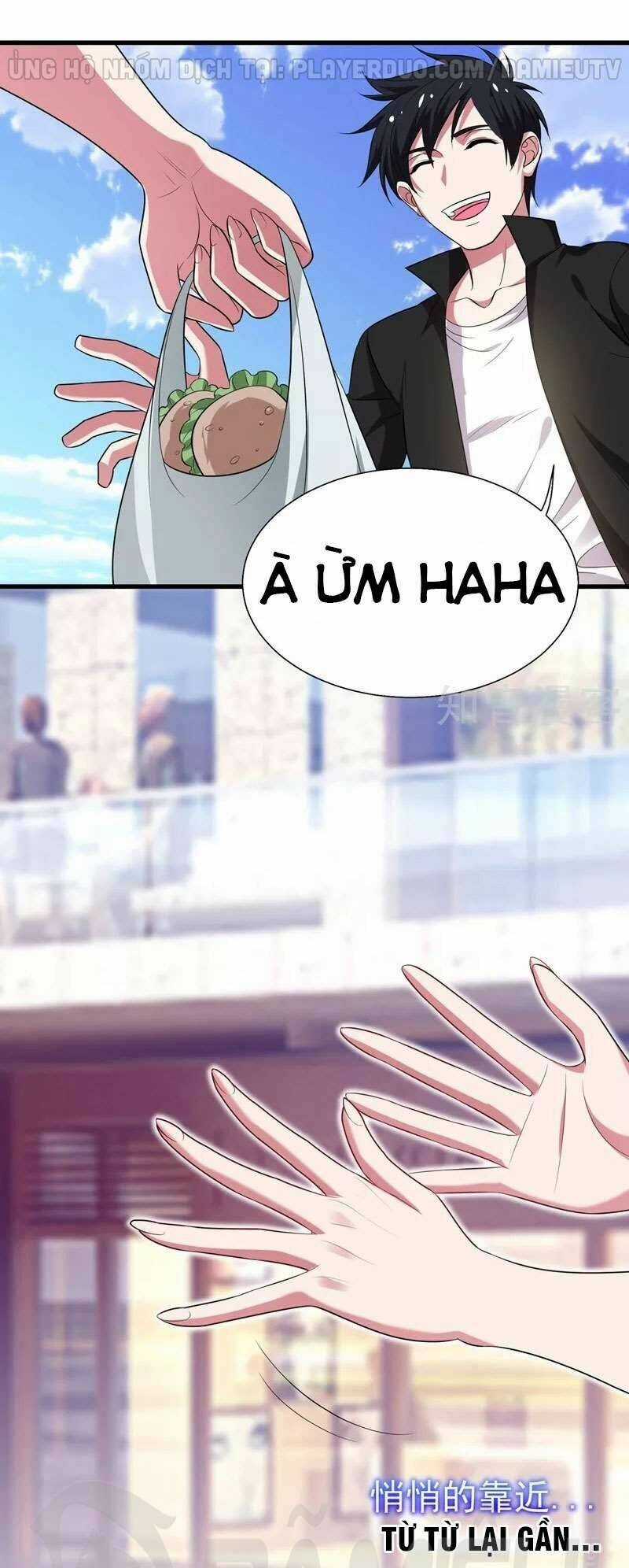 Nhặt Được Hoa Khôi Về Làm Vợ Chapter 77 trang 9