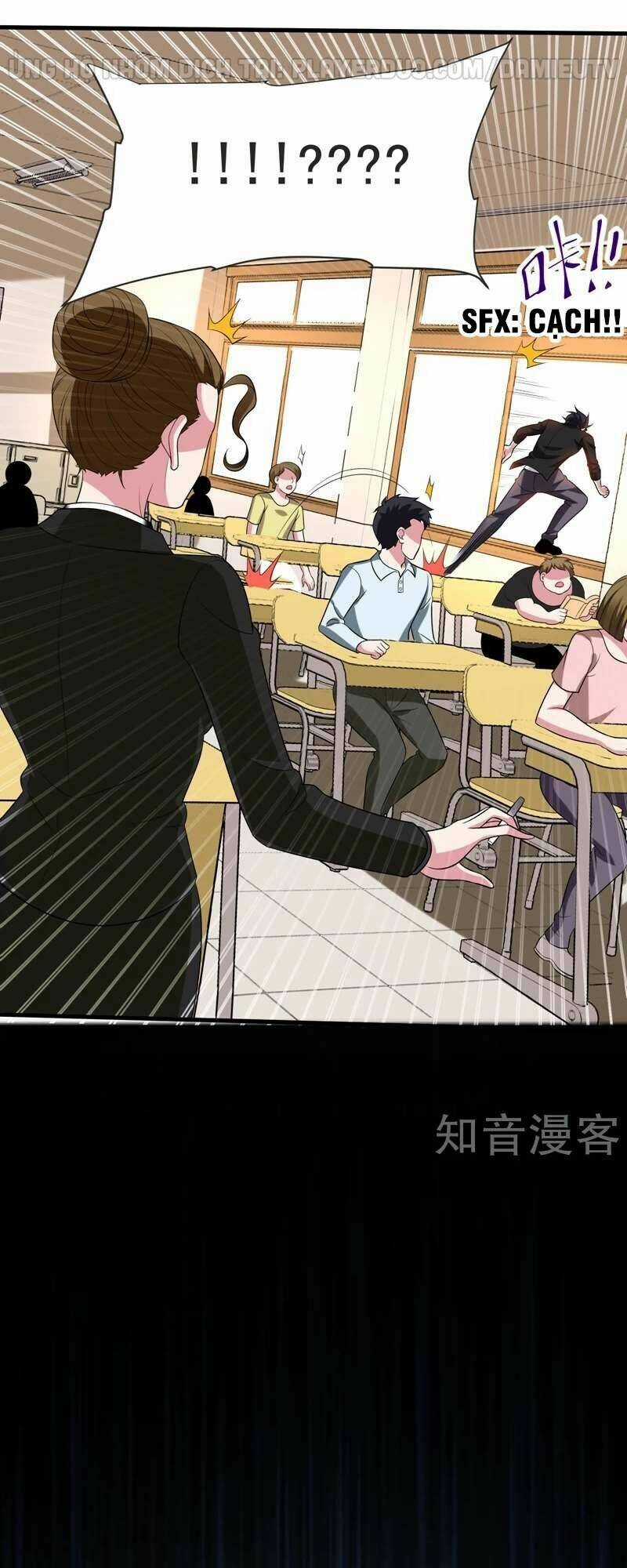 Nhặt Được Hoa Khôi Về Làm Vợ Chapter 78 trang 11