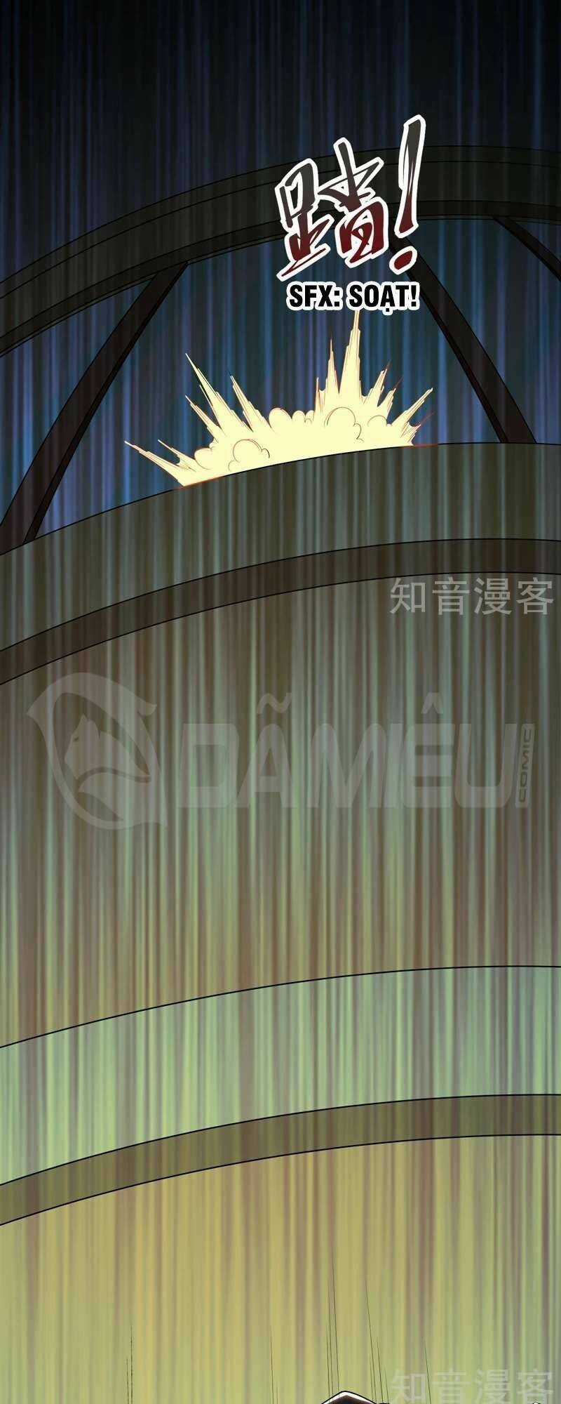 Nhặt Được Hoa Khôi Về Làm Vợ Chapter 78 trang 12