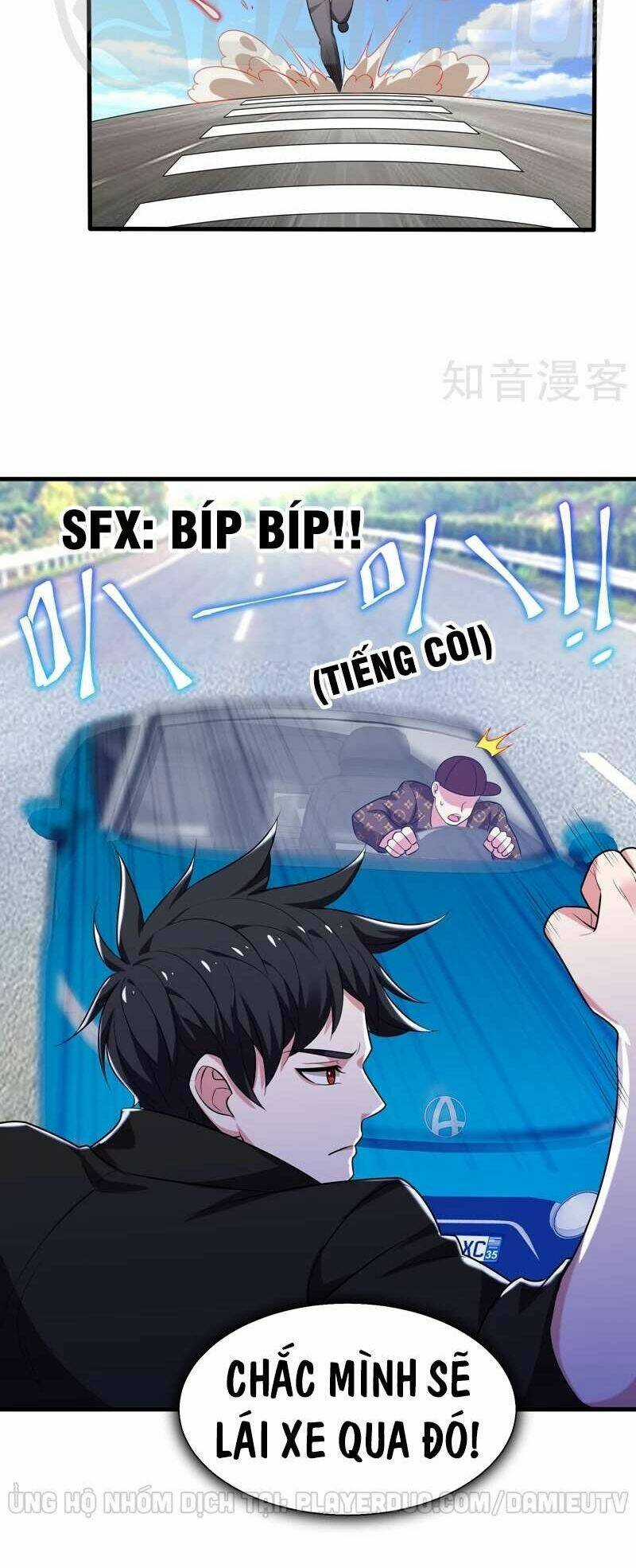 Nhặt Được Hoa Khôi Về Làm Vợ Chapter 78 trang 16