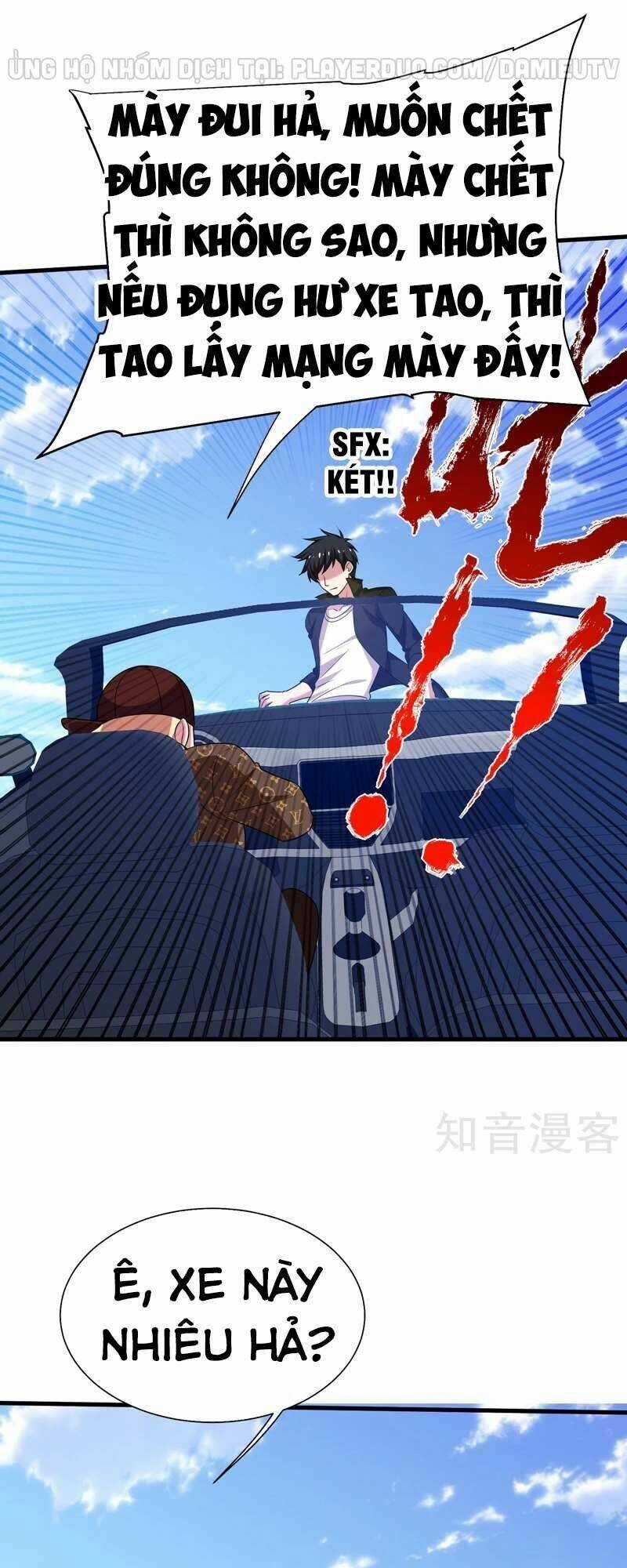 Nhặt Được Hoa Khôi Về Làm Vợ Chapter 78 trang 17