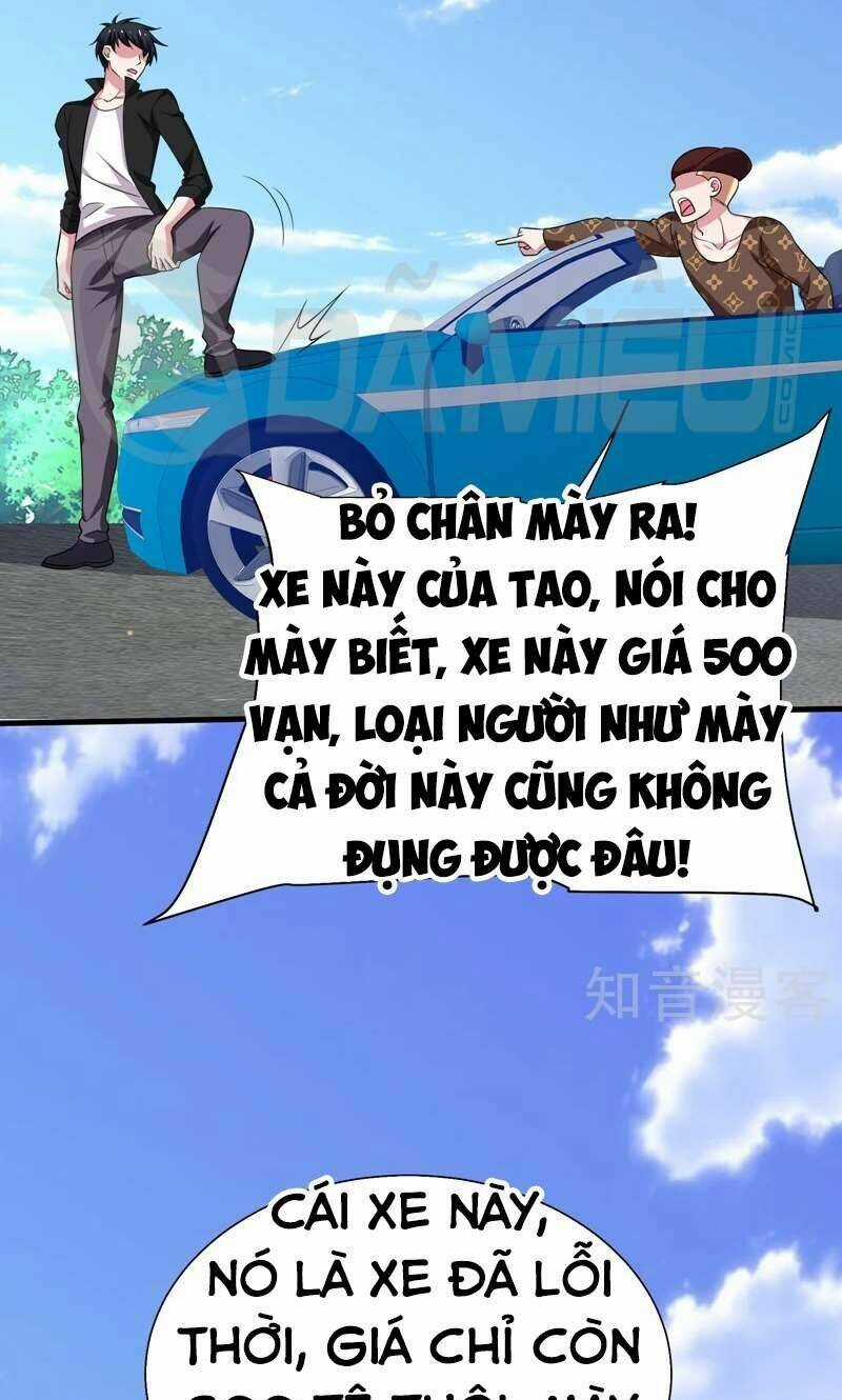 Nhặt Được Hoa Khôi Về Làm Vợ Chapter 78 trang 18