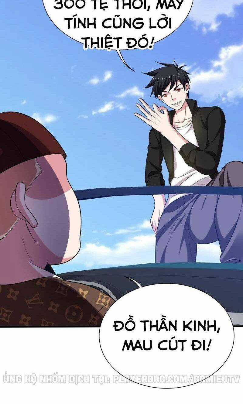 Nhặt Được Hoa Khôi Về Làm Vợ Chapter 78 trang 19