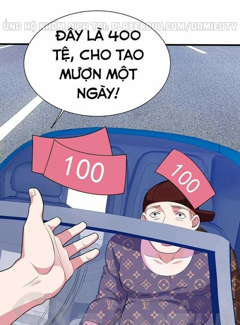 Nhặt Được Hoa Khôi Về Làm Vợ Chapter 78 trang 20
