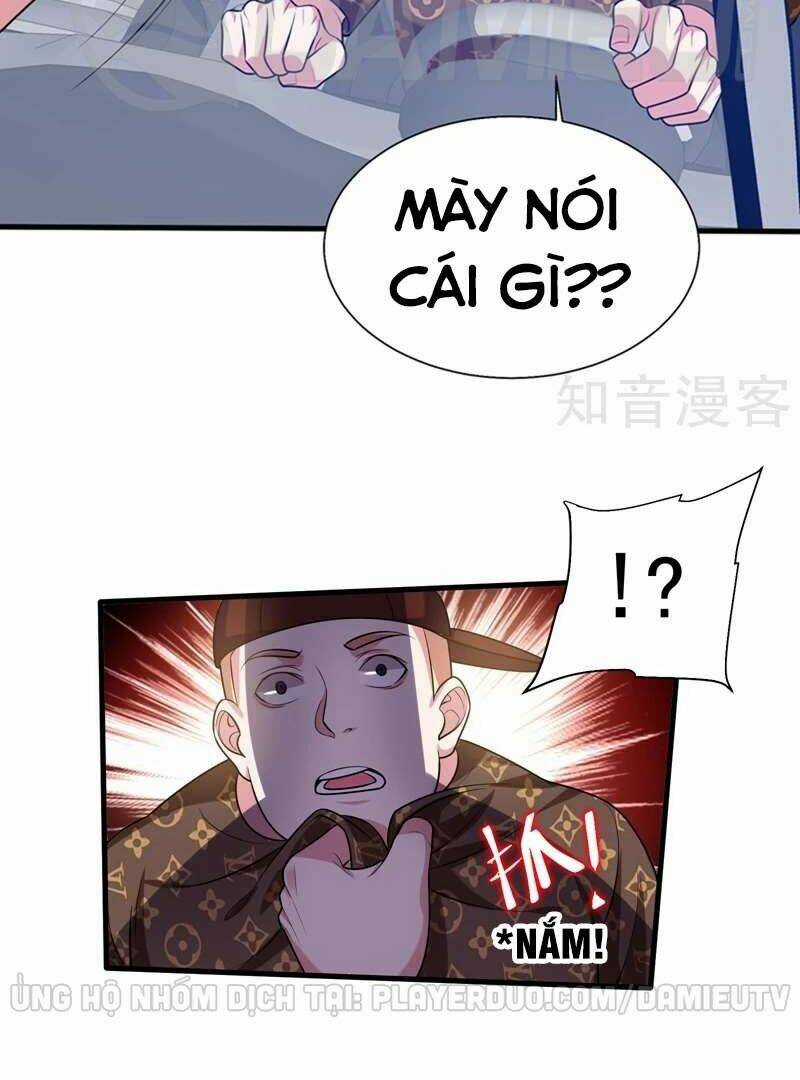 Nhặt Được Hoa Khôi Về Làm Vợ Chapter 78 trang 21