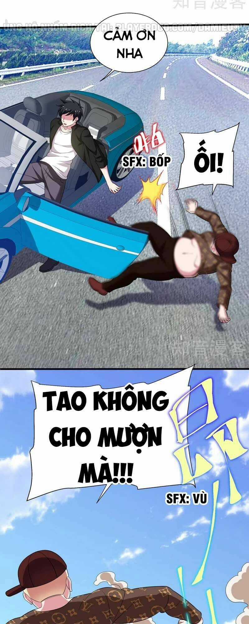 Nhặt Được Hoa Khôi Về Làm Vợ Chapter 78 trang 22