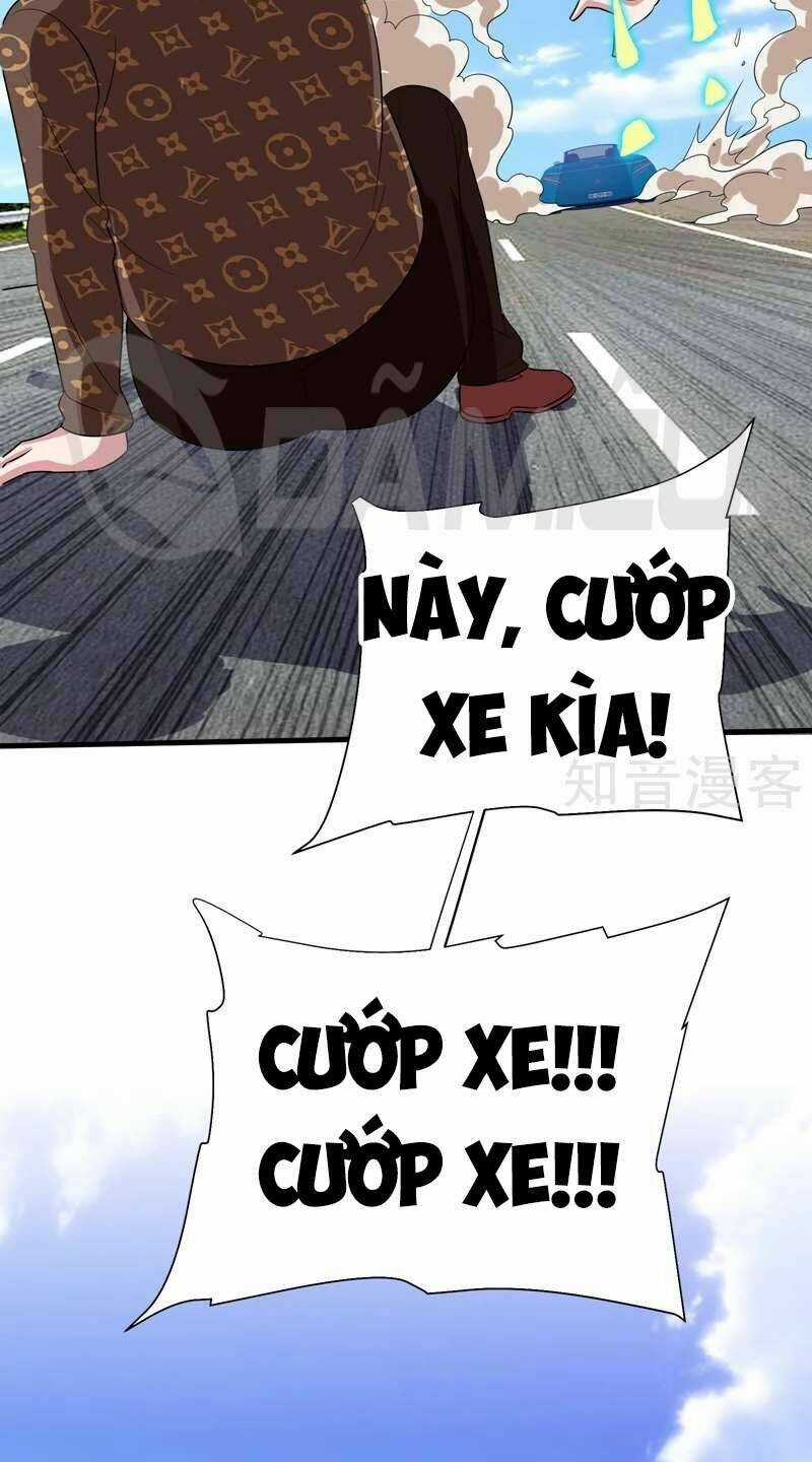 Nhặt Được Hoa Khôi Về Làm Vợ Chapter 78 trang 23