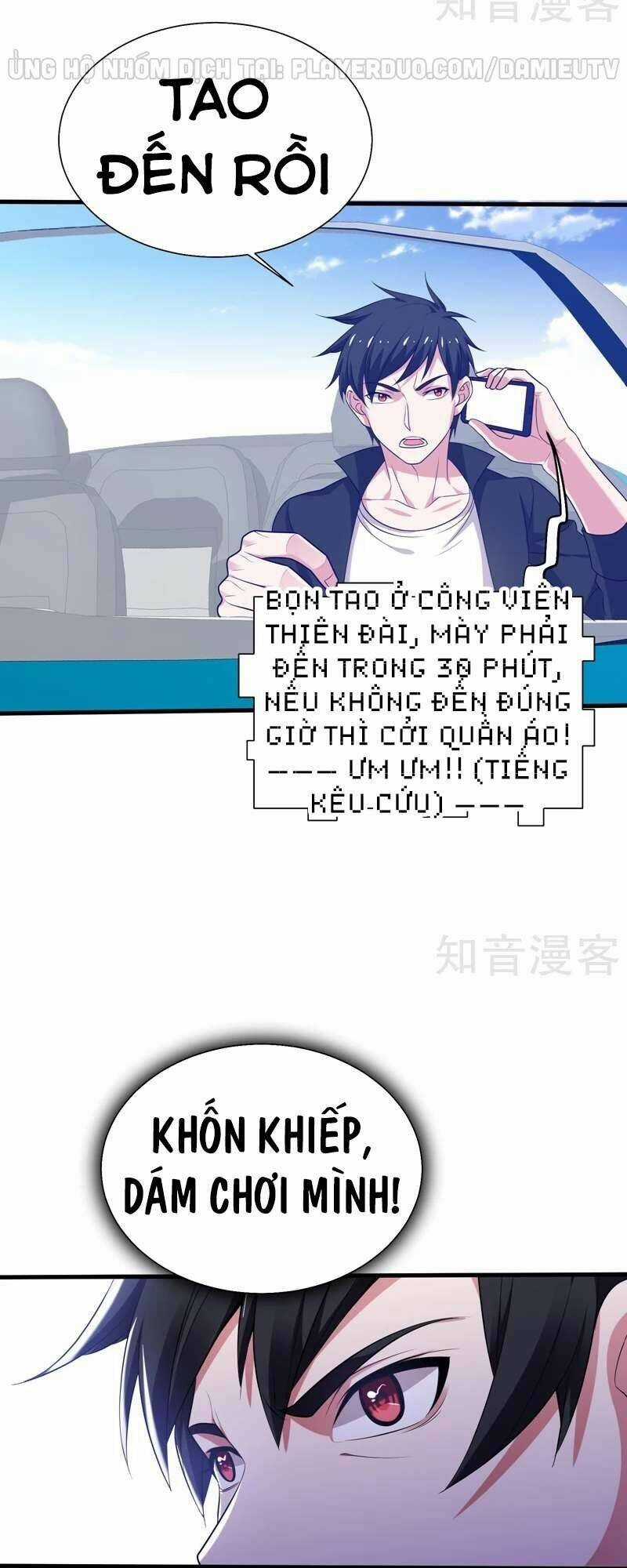 Nhặt Được Hoa Khôi Về Làm Vợ Chapter 78 trang 25