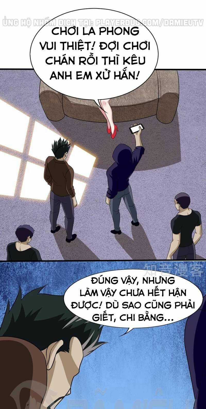 Nhặt Được Hoa Khôi Về Làm Vợ Chapter 78 trang 28