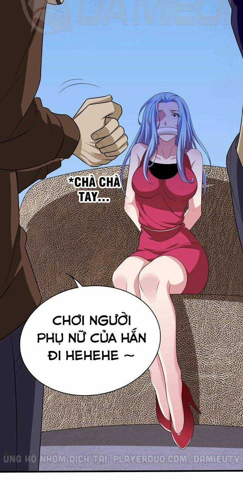 Nhặt Được Hoa Khôi Về Làm Vợ Chapter 78 trang 29