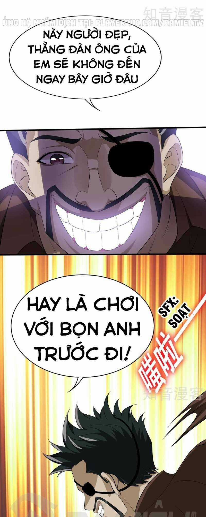 Nhặt Được Hoa Khôi Về Làm Vợ Chapter 78 trang 30