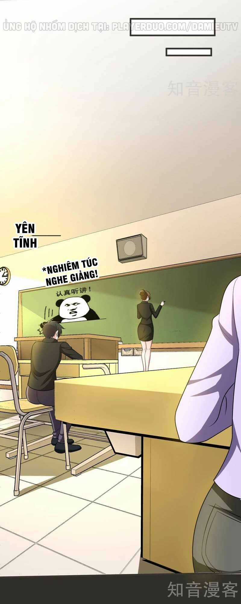 Nhặt Được Hoa Khôi Về Làm Vợ Chapter 78 trang 6