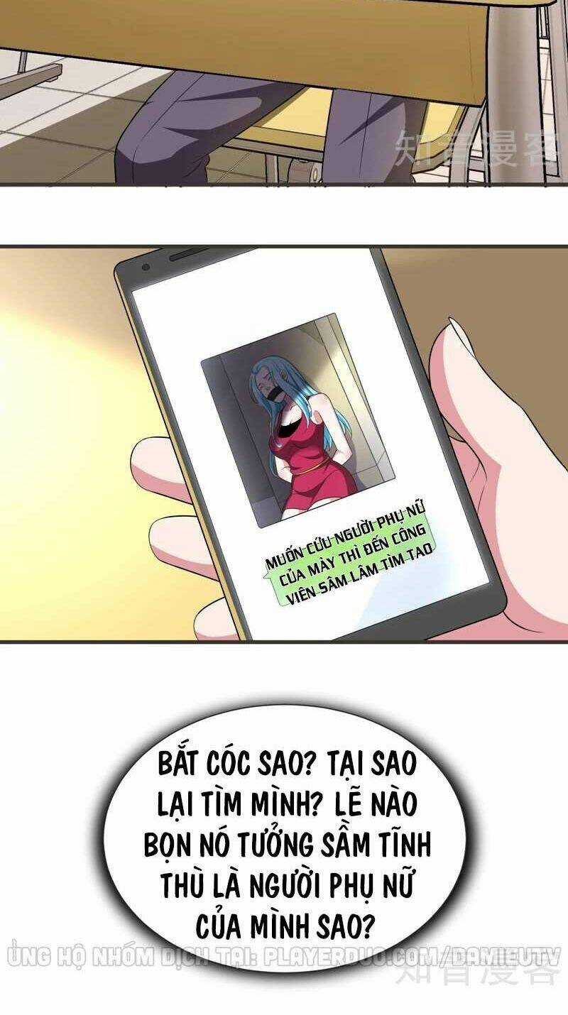 Nhặt Được Hoa Khôi Về Làm Vợ Chapter 78 trang 8