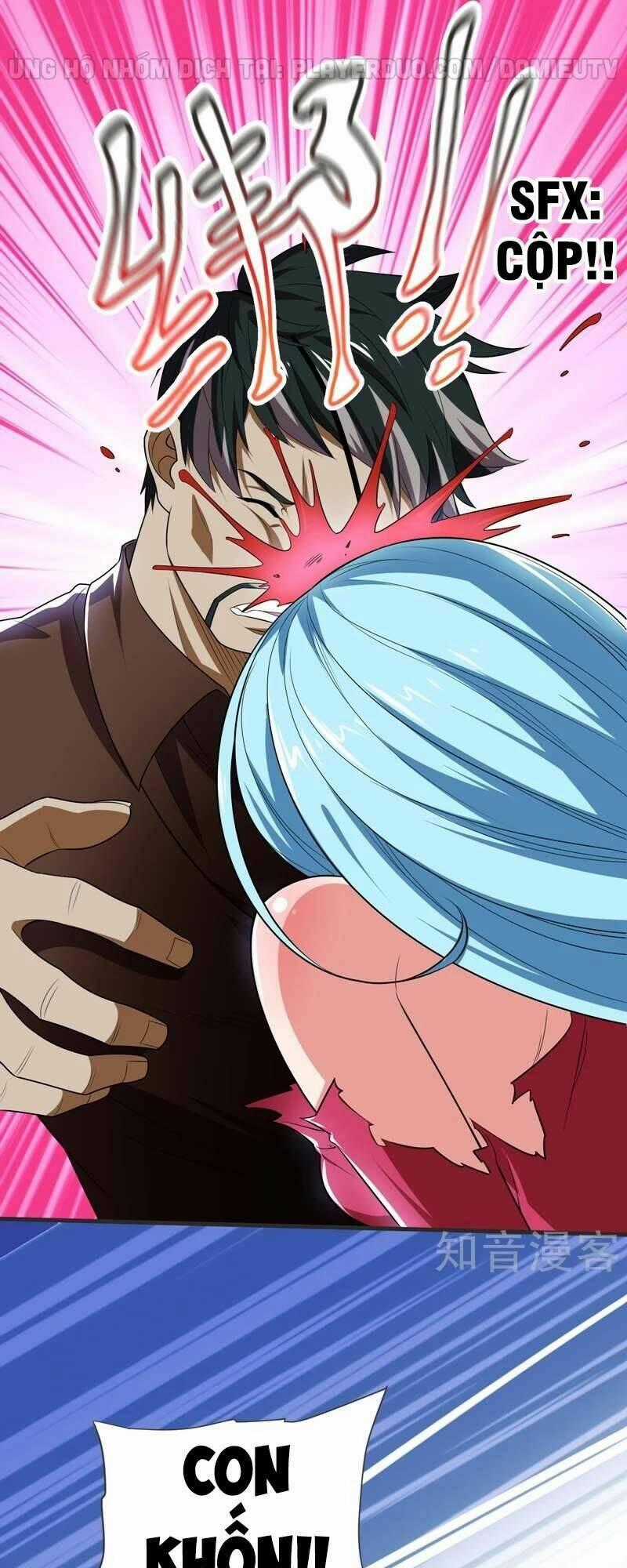 Nhặt Được Hoa Khôi Về Làm Vợ Chapter 79 trang 0