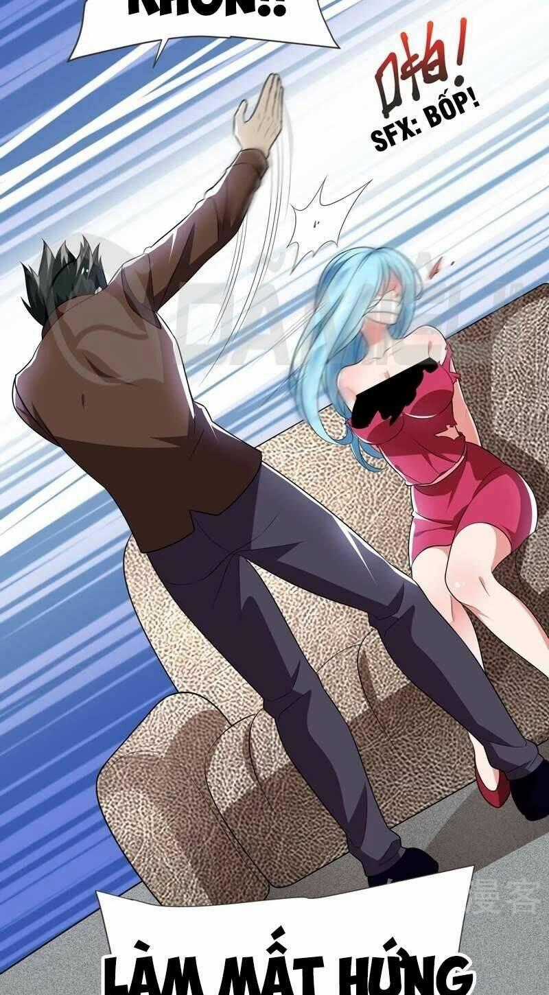 Nhặt Được Hoa Khôi Về Làm Vợ Chapter 79 trang 1