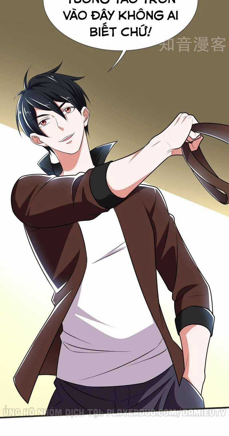 Nhặt Được Hoa Khôi Về Làm Vợ Chapter 79 trang 10