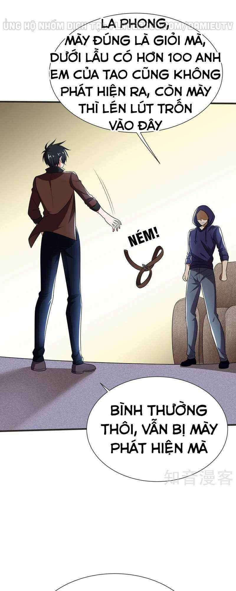 Nhặt Được Hoa Khôi Về Làm Vợ Chapter 79 trang 11