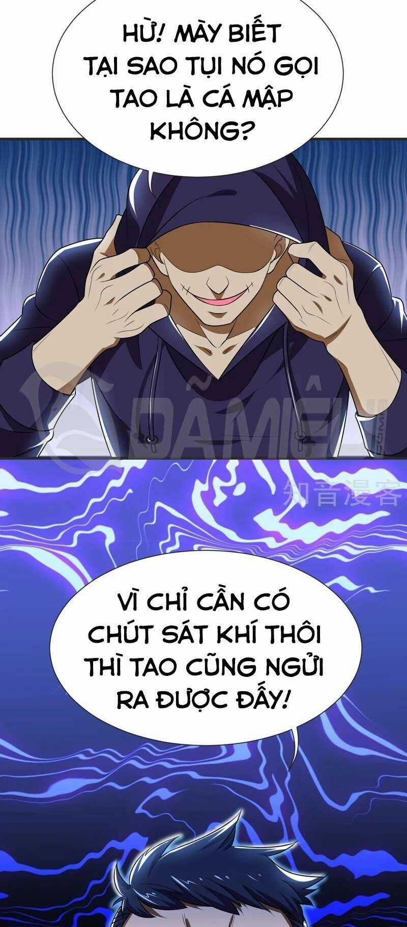 Nhặt Được Hoa Khôi Về Làm Vợ Chapter 79 trang 12