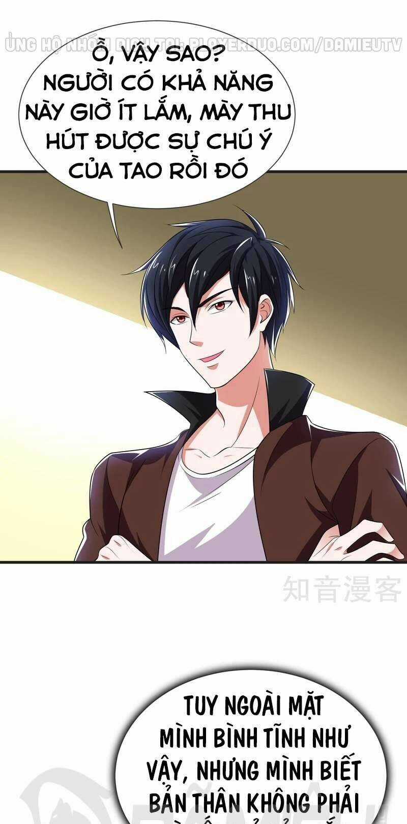 Nhặt Được Hoa Khôi Về Làm Vợ Chapter 79 trang 14