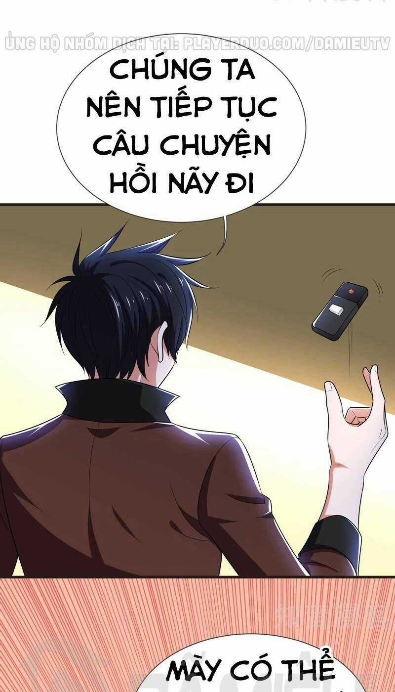 Nhặt Được Hoa Khôi Về Làm Vợ Chapter 79 trang 19