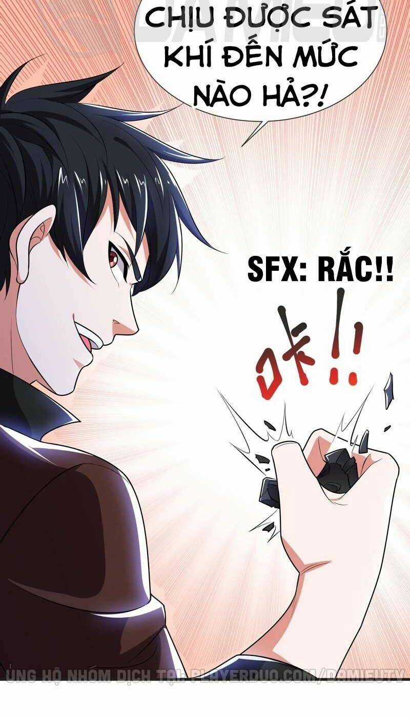 Nhặt Được Hoa Khôi Về Làm Vợ Chapter 79 trang 20