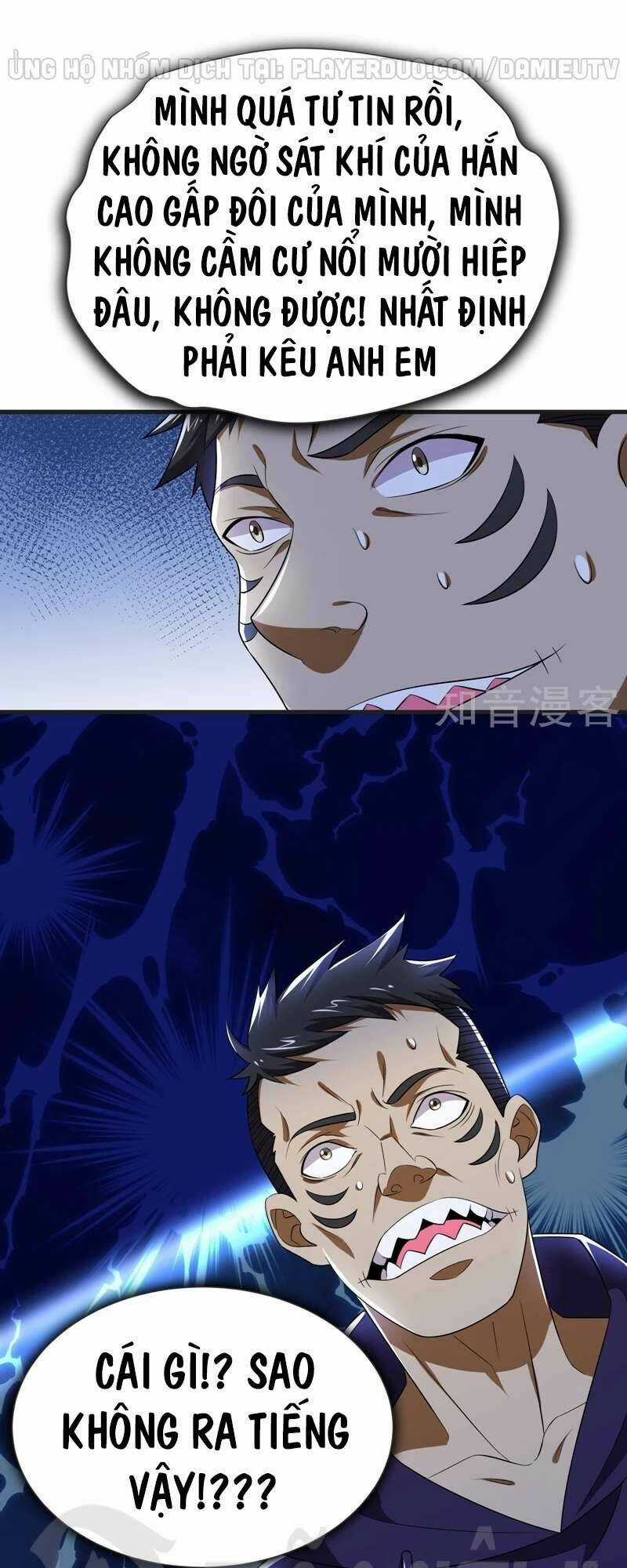 Nhặt Được Hoa Khôi Về Làm Vợ Chapter 79 trang 21