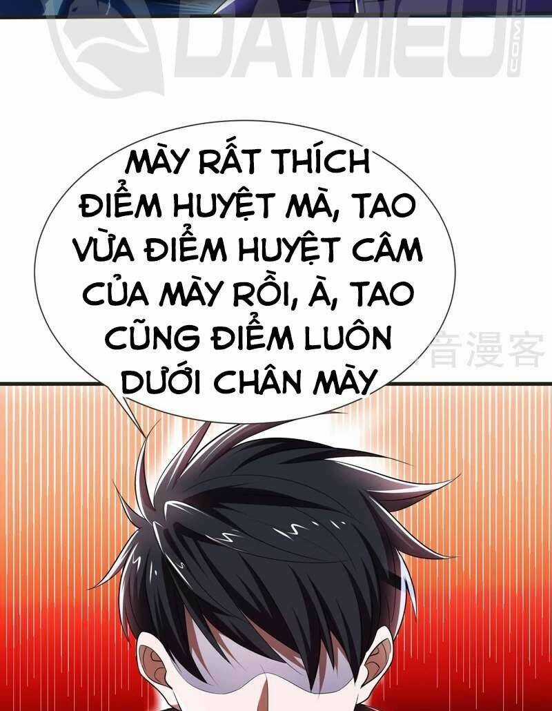 Nhặt Được Hoa Khôi Về Làm Vợ Chapter 79 trang 22