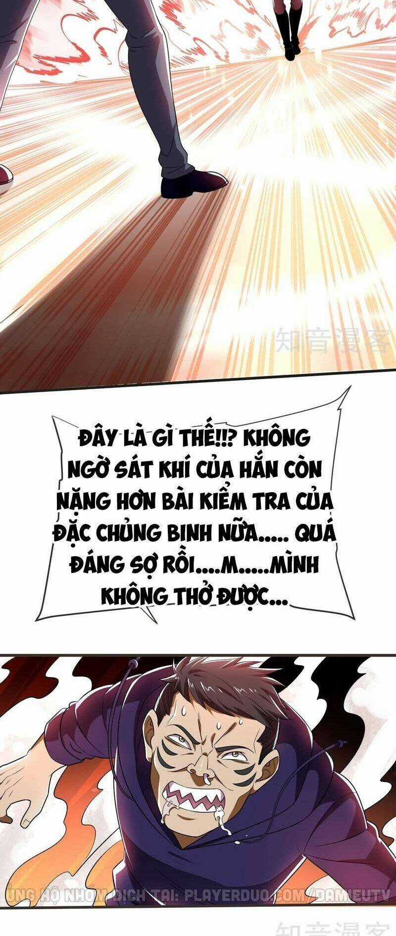Nhặt Được Hoa Khôi Về Làm Vợ Chapter 79 trang 26