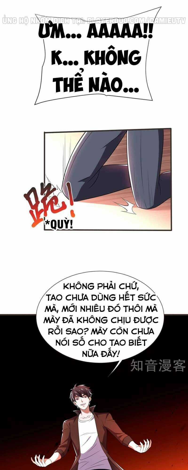 Nhặt Được Hoa Khôi Về Làm Vợ Chapter 79 trang 27