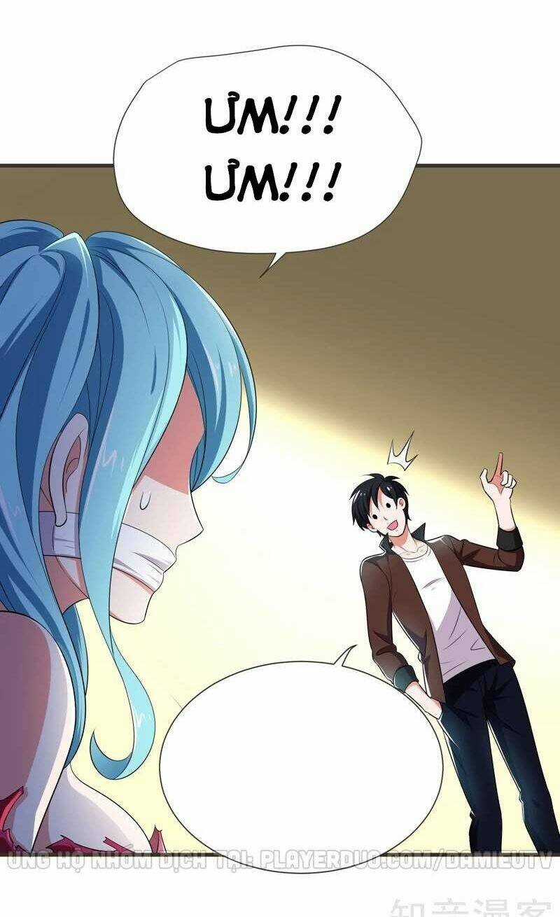 Nhặt Được Hoa Khôi Về Làm Vợ Chapter 79 trang 29