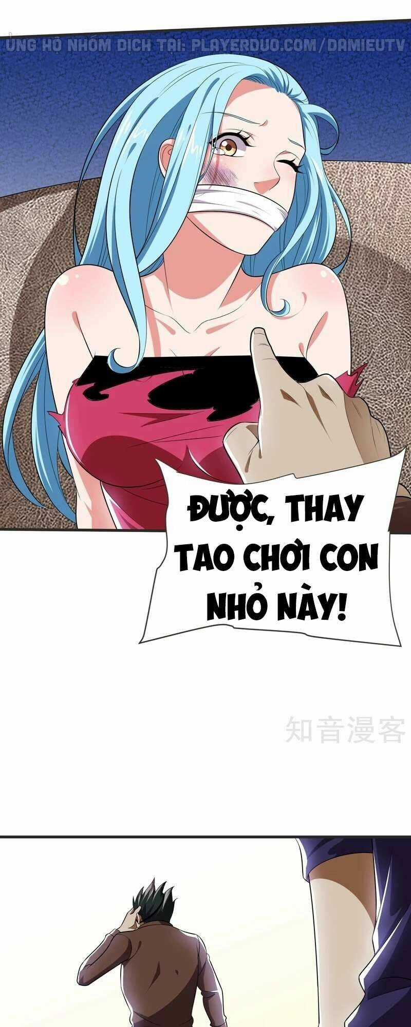 Nhặt Được Hoa Khôi Về Làm Vợ Chapter 79 trang 3