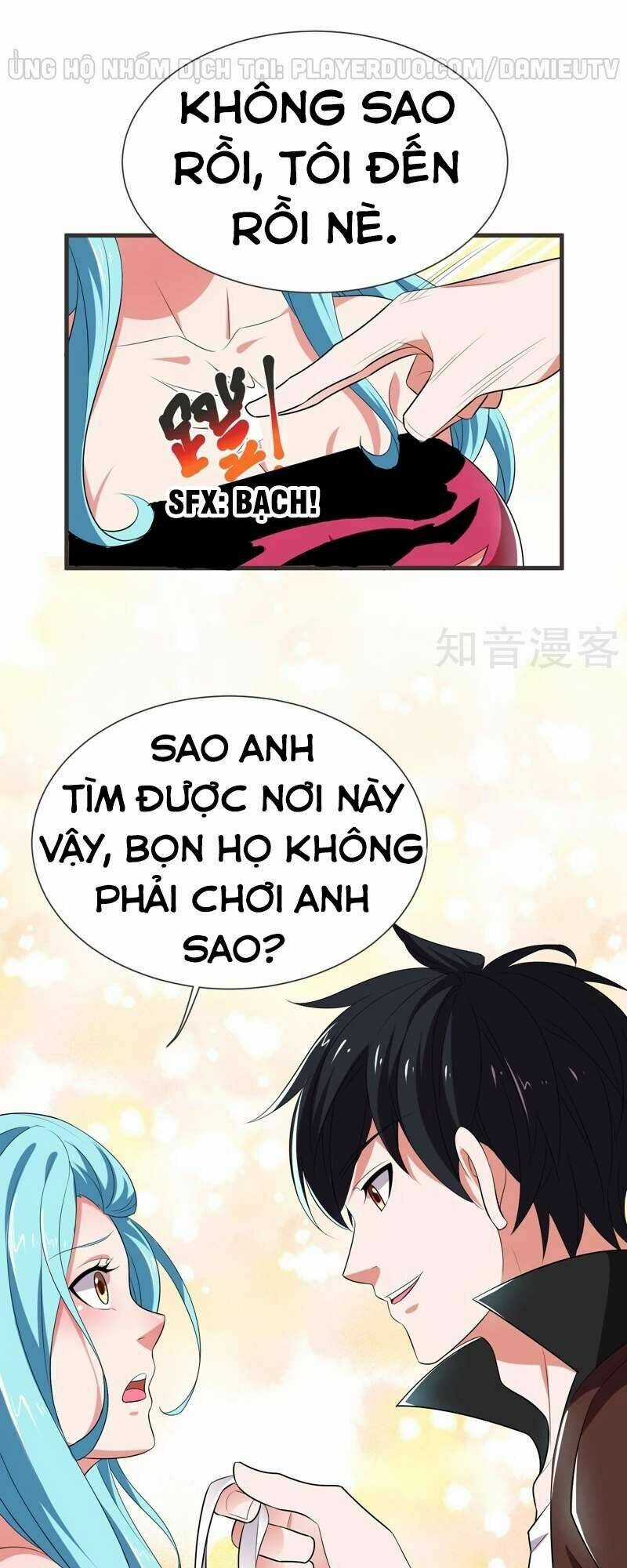 Nhặt Được Hoa Khôi Về Làm Vợ Chapter 79 trang 30