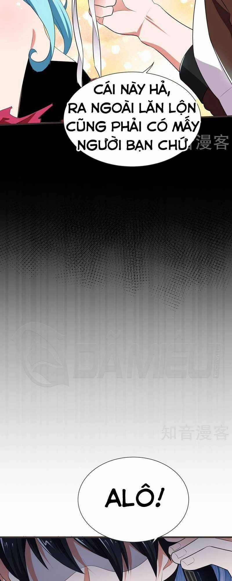 Nhặt Được Hoa Khôi Về Làm Vợ Chapter 79 trang 31