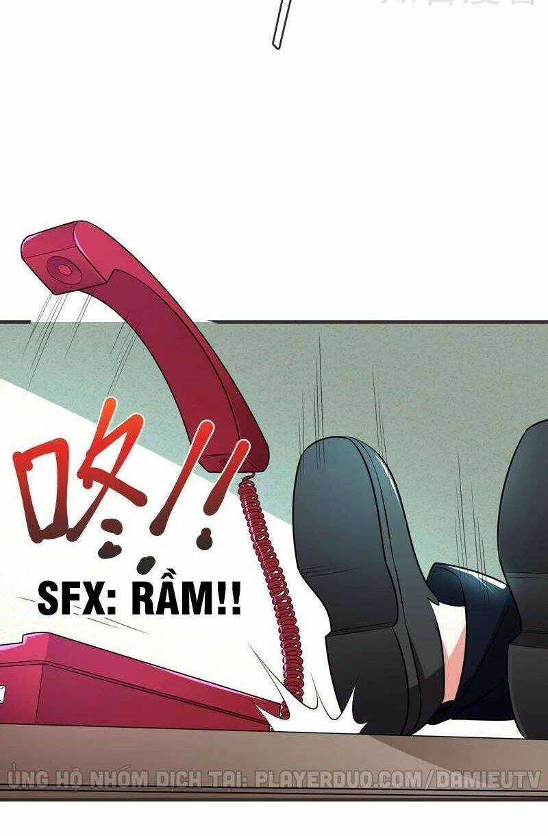 Nhặt Được Hoa Khôi Về Làm Vợ Chapter 79 trang 33