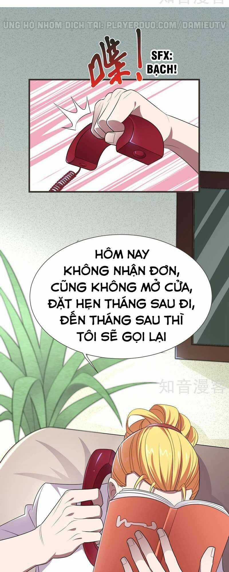 Nhặt Được Hoa Khôi Về Làm Vợ Chapter 79 trang 34