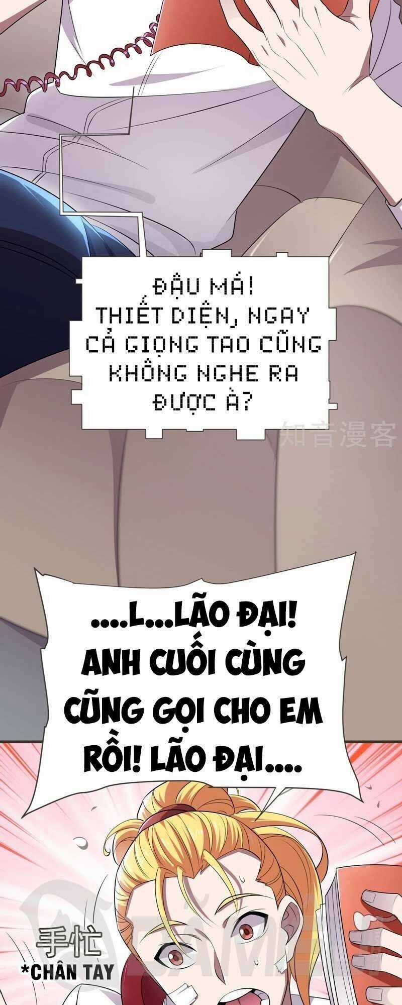 Nhặt Được Hoa Khôi Về Làm Vợ Chapter 79 trang 35