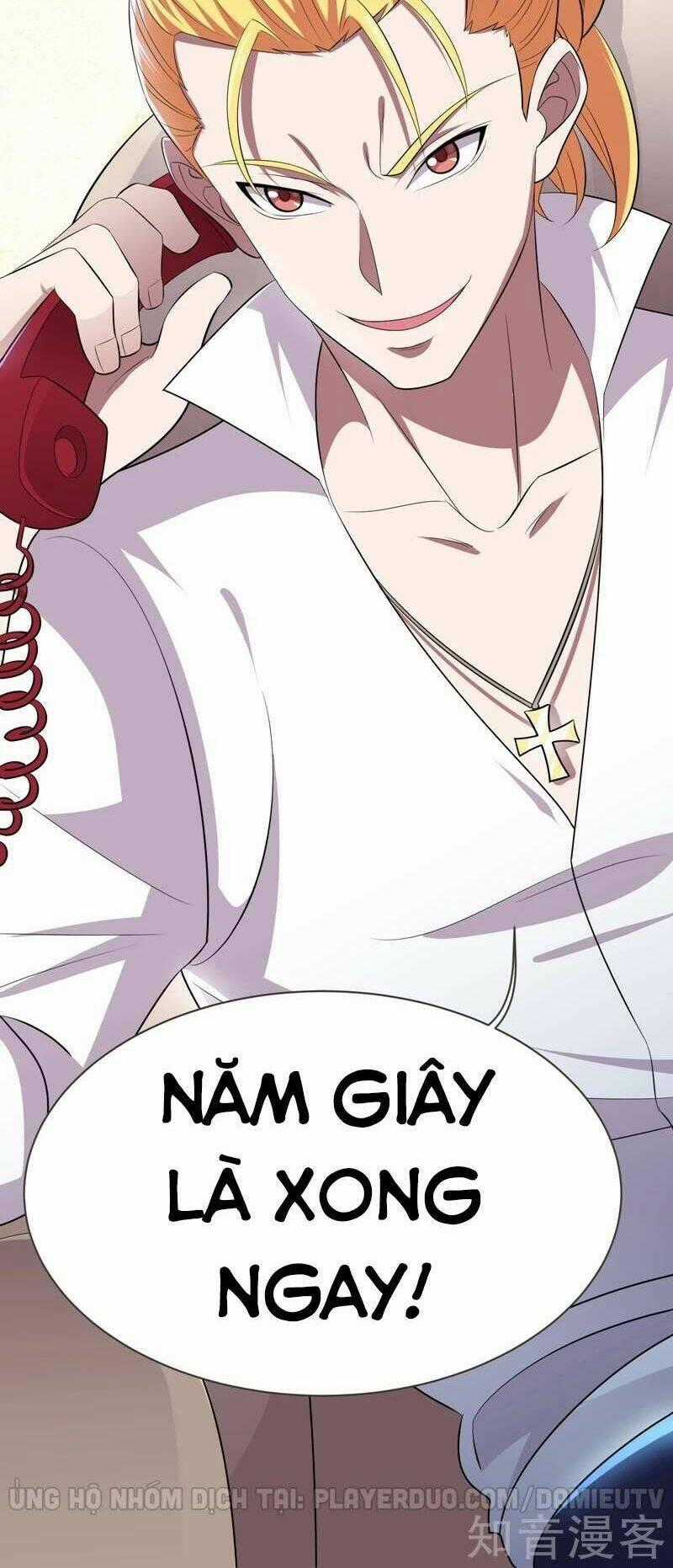 Nhặt Được Hoa Khôi Về Làm Vợ Chapter 79 trang 37