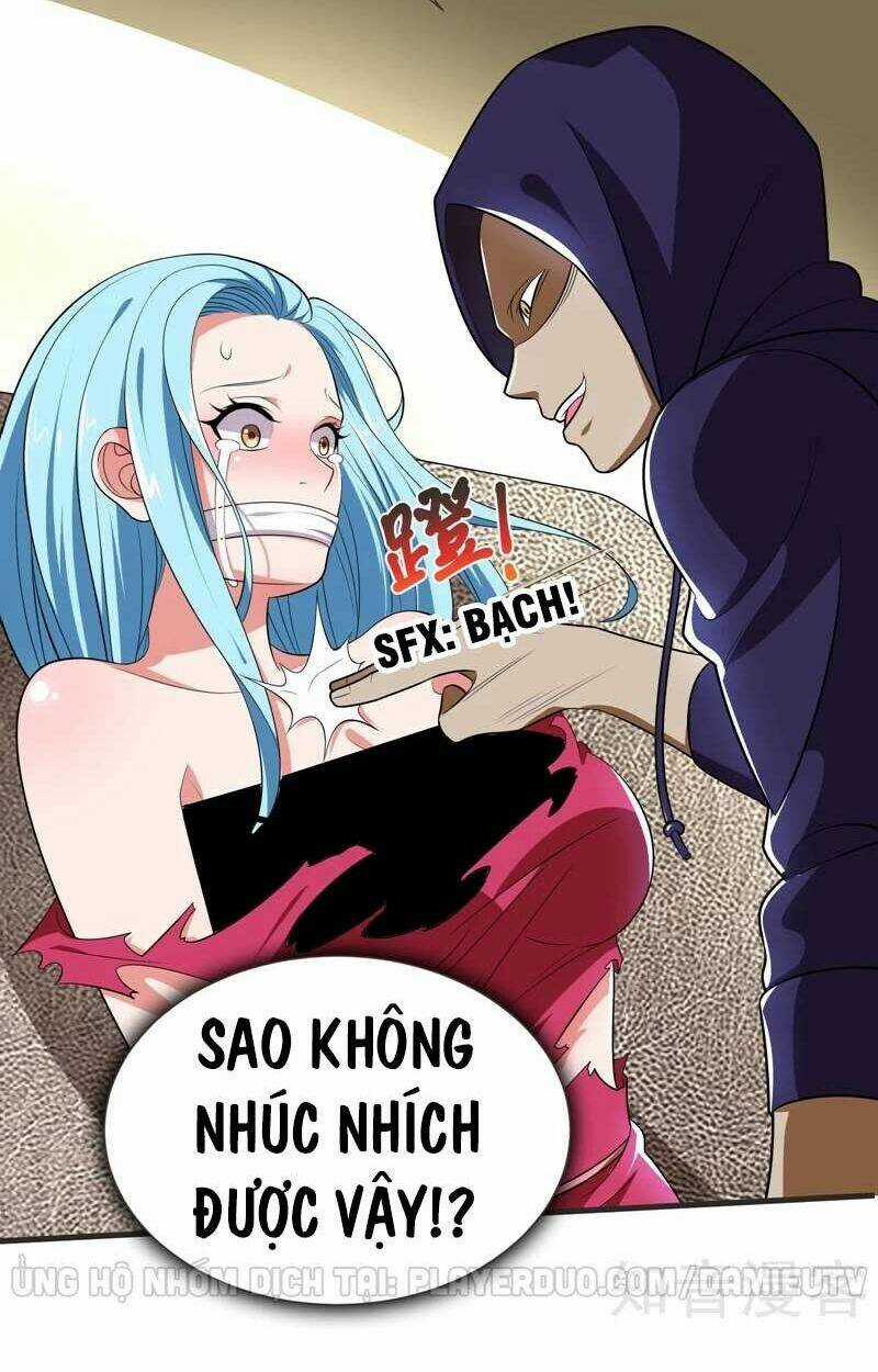 Nhặt Được Hoa Khôi Về Làm Vợ Chapter 79 trang 5