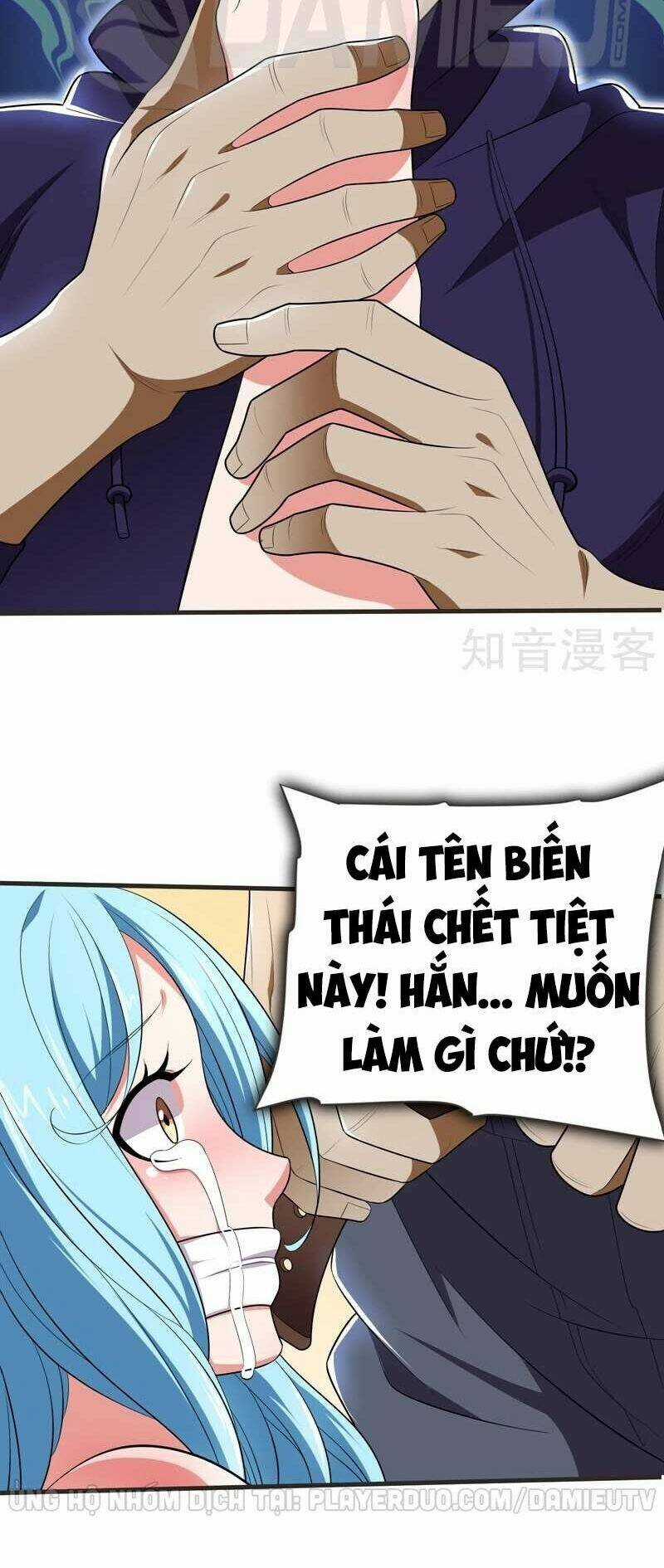 Nhặt Được Hoa Khôi Về Làm Vợ Chapter 79 trang 7