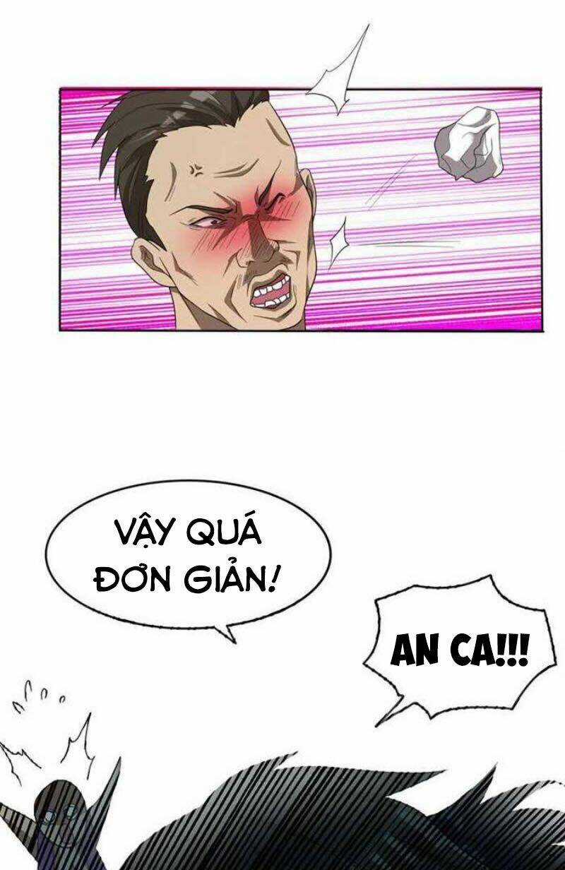 Nhặt Được Hoa Khôi Về Làm Vợ Chapter 8 trang 14