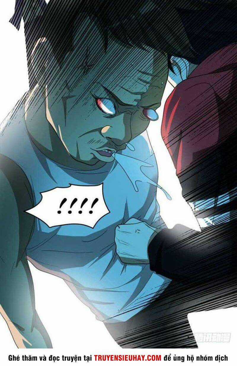 Nhặt Được Hoa Khôi Về Làm Vợ Chapter 8 trang 15