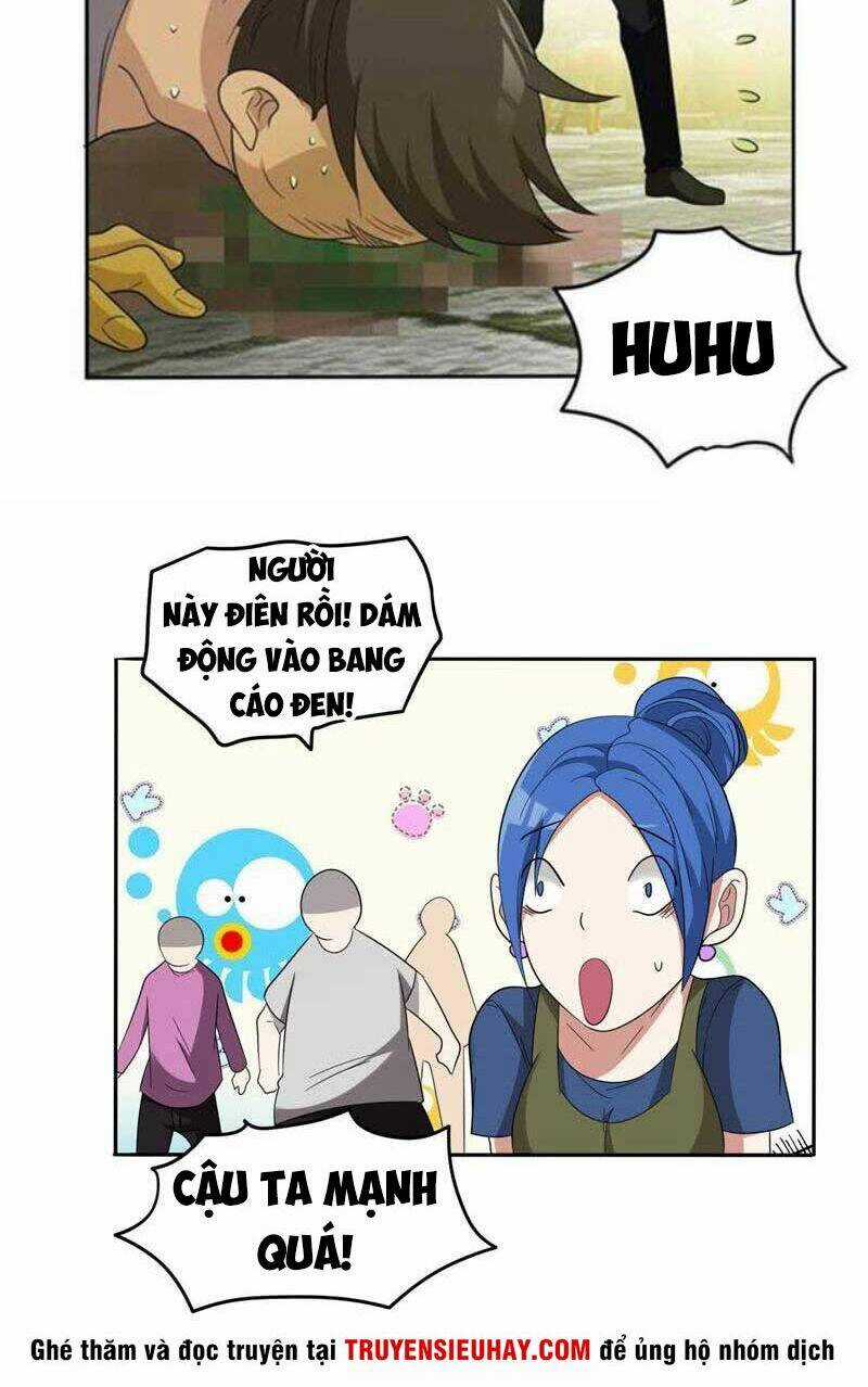 Nhặt Được Hoa Khôi Về Làm Vợ Chapter 8 trang 17