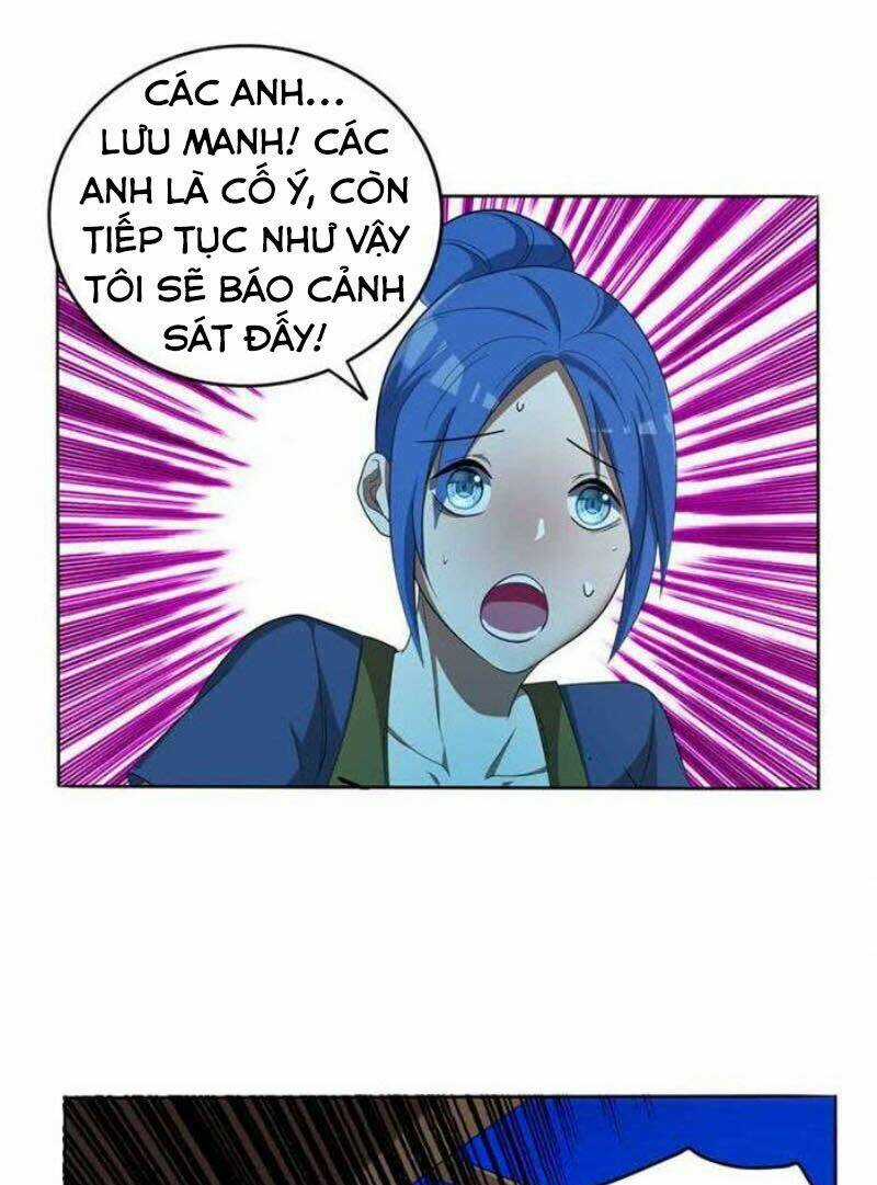 Nhặt Được Hoa Khôi Về Làm Vợ Chapter 8 trang 7